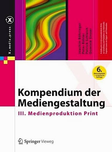 Springer vieweg kompendium der - springer,