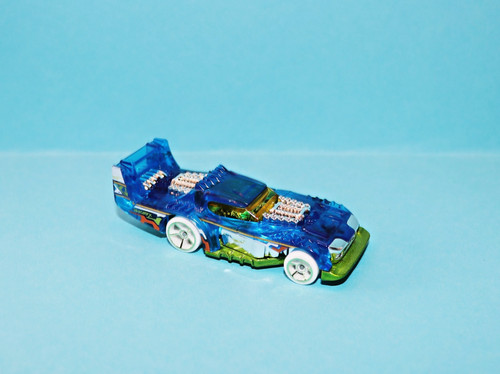 Hot wheels two timer raycers - wheels,