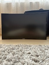 🖥️Samsung C27F390FHR 27