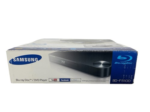 Samsung f5100 blu ray - f5100,