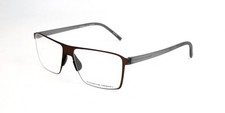 Porsche Design P8309 Brown