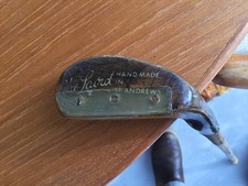 Klassischer handgefertigter