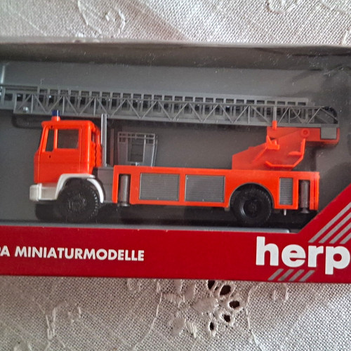 Herpa man m90 - herpa,