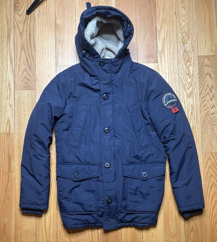 Superdry everest mountain - superdry,