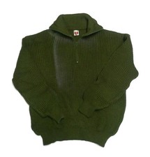 Troyer, Arbeitspullover