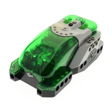 1x Lego Technic Elektrik