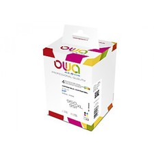 Armor OWA Multipack komp. HP