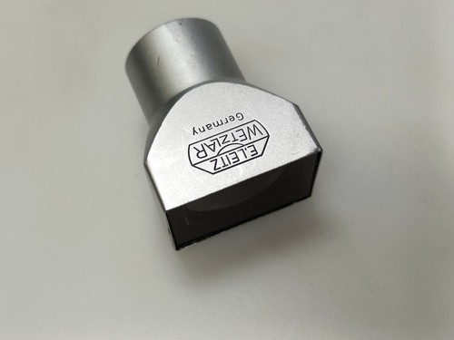 Leica leitz sbloo finder - leica,