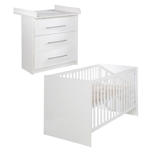 Roba zimmerset maren babybett - roba,