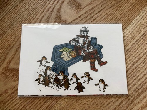 Star wars the mandalorian - wars,