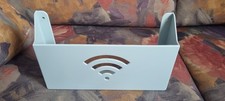 Router Wandhalterung - passt u.a. für Speedport W921 V von Telekom
