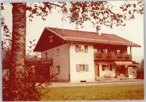 Hindelang bäckerei - hindelang,