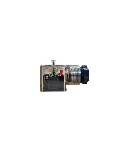 Hirschmann stecker 10a - hirschmann,