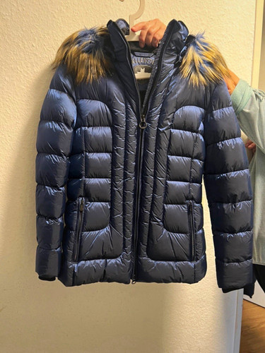 Wellensteyn bvdm steppjacke - bvdm,