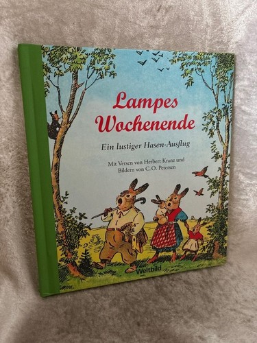 Fröhliche hasengeschichten - fröhliche,