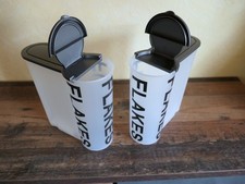 2x Cerealiendose 4,2 L Dekor