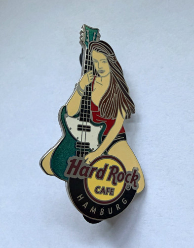 Hard rock cafe hamburg - hard,