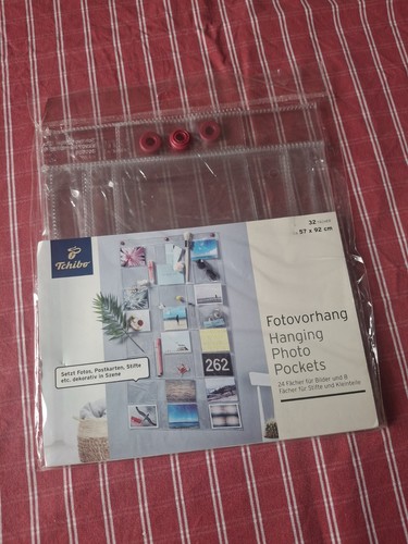 Fotovorhang fächer - fotovorhang,