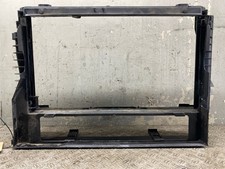 93233 Radiator Support BMW 5
