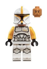 ✅ LEGO STAR WARS Minifigur