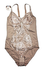 TOP Mieder-Body COTONELLA