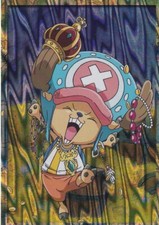 Panini One Piece Epic Journey