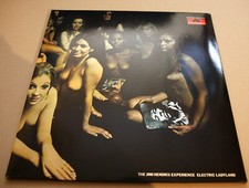 The Jimi Hendrix Experience