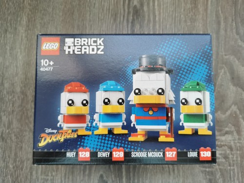 Neu lego brickheadz - lego,