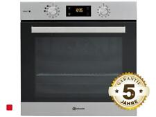 Bauknecht BAK3S KN8V IN