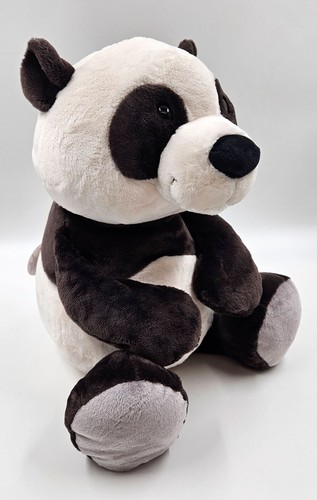 Nici panda bär teddy - nici,