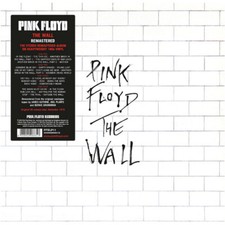 Pink Floyd - The Wall (2LP
