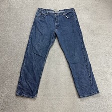 WRANGLER Vintage Herren Jeans