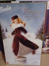 Barbie puppe victorian - barbie,