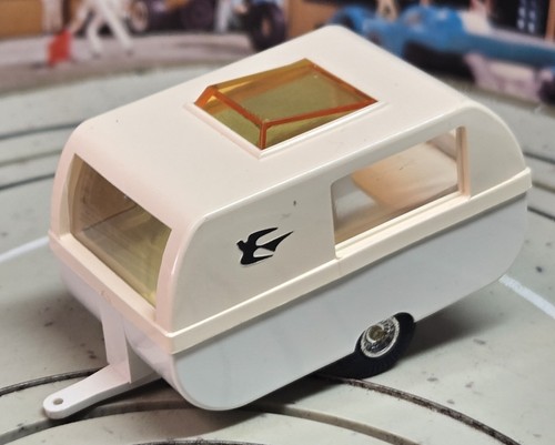 Faller ams 5969 wohnwagen - ~~,