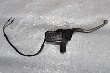 Bremspumpe Bremszylinder Pumpe Hebel Brake Pump vo. TGB Bullet 50 Pegasus #R7210