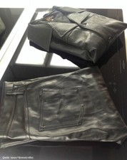 INSCENE Suit Anzug Sakko