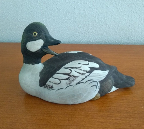 Goebel ente goldeneye limited - goldeneye,