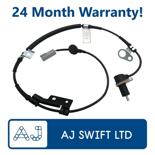 Abs sensor vorne links für - abs,