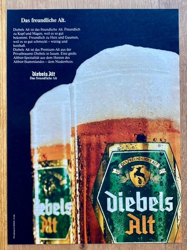 1985 diebels alt das - diebels,