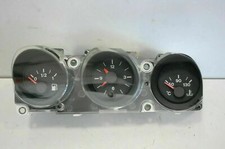 KOMBIINSTRUMENT TACHO SCHALTTAFEL ALFA ROMEO GTV 916 BJ99 2,0L T-SPARK 60657163