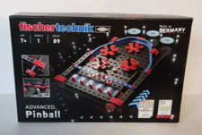 fischertechnik - ADVANCED