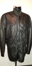 Gianni Versace - Lederjacke XL