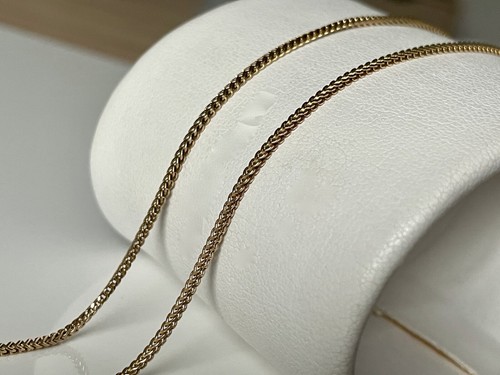 Fuchsschwanz kette 585 - 585, /14