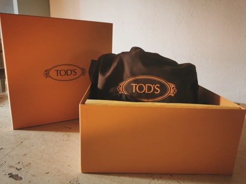 Tod tasche - tod's,