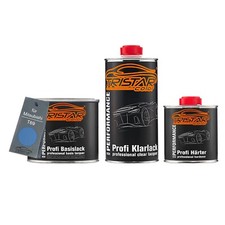 Autolack Set Dose spritzfertig