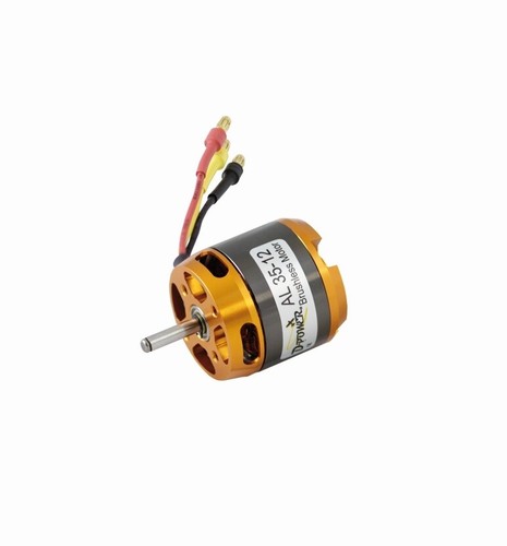 Power 12 1270kv - 35-12,