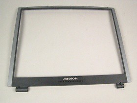 Displayrahmen medion md41700 - displayrahmen,