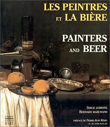 Les peintres bière - les, la