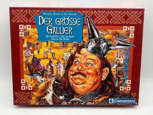 Clementoni der grosse - clementoni,