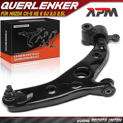 Querlenker radaufhängung - querlenker,
